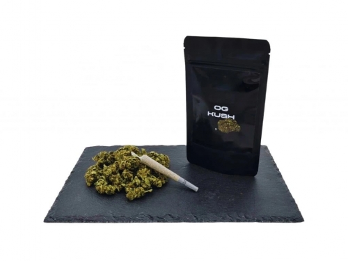 OG KUSH CBD