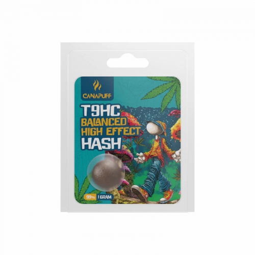 T9HC Hash Balanced High Effect 99%