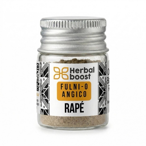 Rapé Fulni-Ô Angico z Brazílie z kmene Fulni-Ô – 3 g