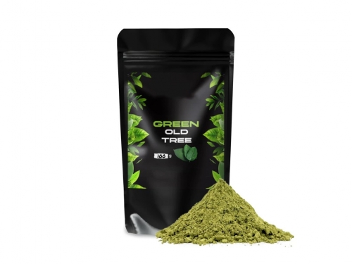 Kratom PREMIUM - Green Old Tree