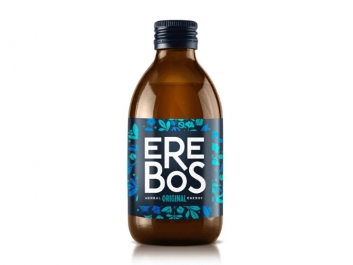 EREBOS ORIGINAL - Augu enerģija 250ml