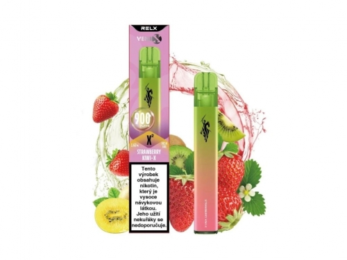 VENIX X2 ZEMEŅU KIWI-X