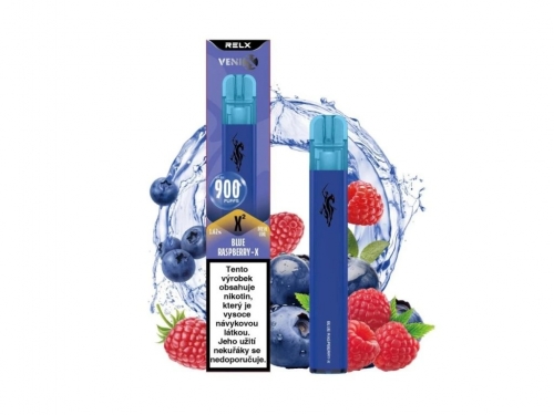 VENIX X2 ZILĀ AVEŅU-X