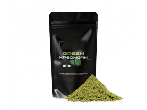 Kratom Green Kasongan