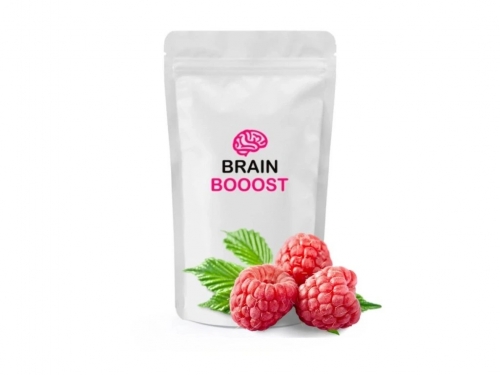 BrainBoost - Aveņu 80g
