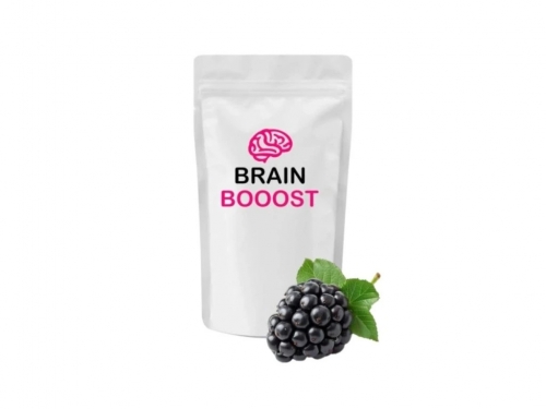 BrainBoost - kazenes 80g