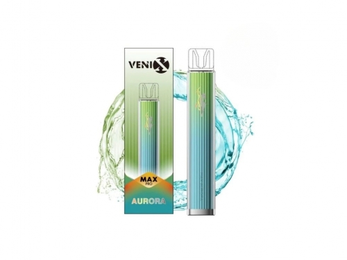 VENIX MAX PRO ierīce - AURORA