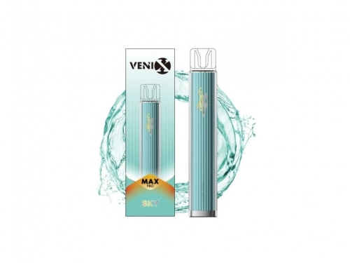 VENIX MAX PRO ierīce — SKY