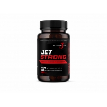 Jet Strong 1000 mg CBD, 20 gab.