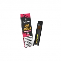 Terpen Vape – King Gorilla 1 ml