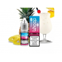 Whoop Pina Colada 10ml - sāls šķidrums Nikotīns: 20mg