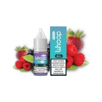 Whoop Berries 10ml - sāls šķidrums Nikotīns: 20mg