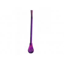 Violeta bombilla