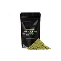 Kratom Green pilns fokuss